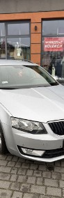 Skoda Octavia III Green Line 1 właściciel. 2014r.-3