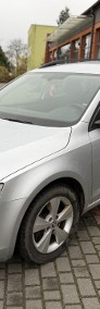 Skoda Octavia III Green Line 1 właściciel. 2014r.-4