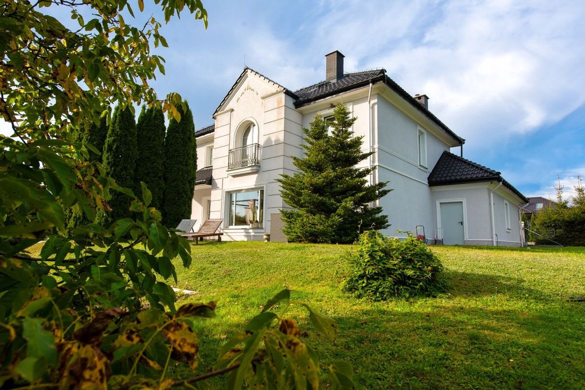 Dom na sprzedaż, 5 pokoi, 278 m², Elbląg