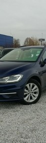 Volkswagen Golf VII 1.6 TDI/115KM, COMFORTLINE, Salon PL, FV23%, PO4LN65-4