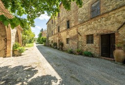 Dom Castelnuovo Berardenga