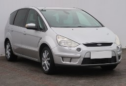 Ford S-MAX , Xenon, Klimatronic, Tempomat, Parktronic,