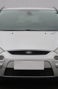 Ford S-MAX , Xenon, Klimatronic, Tempomat, Parktronic,-2