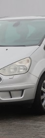 Ford S-MAX , Xenon, Klimatronic, Tempomat, Parktronic,-3