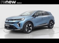 Renault Captur Symbioz 1.6 E-Tech Full Hybrid 145 Techno