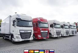 DAF XF 95 XF 480 E6 6x2 / Chłodnia 18 palet / 6 sztuk_237846