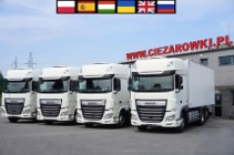 DAF XF 95 XF 480 E6 6x2 / Chłodnia 18 palet / 6 sztuk_237846