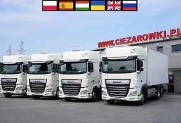 DAF XF 95 XF 480 E6 6x2 / Chłodnia 18 palet / 6 sztuk_237846