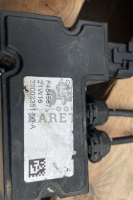 Claas Jaguar Lexion Tucano Xerion - czujnik poziomu jakości AdBlue 0007732073-2