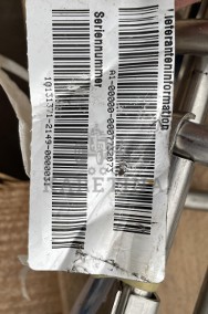 Claas Jaguar Lexion Tucano Xerion - czujnik poziomu jakości AdBlue 0007732073-3