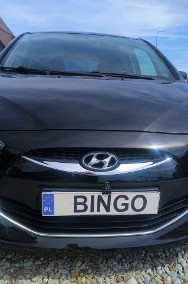 Hyundai ix20 1,4 90KM*2xkoła*Serwis*-2