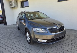 Skoda Octavia III tdi 4x4