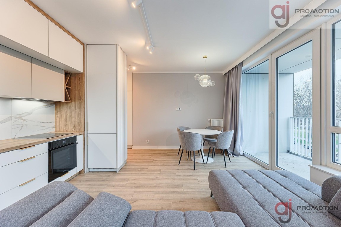Mieszkanie na wynajem, 54 m² Śródmieście, Ogrodowa