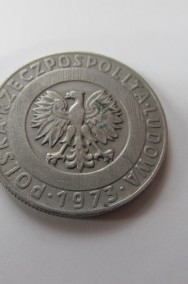 Monety PRL 20zł (wieżowiec i kłosy)-2