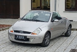 Ford Streetka SKÓRA KLIMA