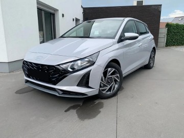 Hyundai i20 II 1.0 T-GDi Modern 1.0 T-GDi Modern 90KM