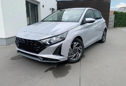 Hyundai i20 II 1.0 T-GDi Modern 1.0 T-GDi Modern 90KM