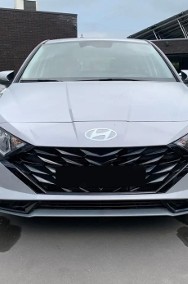 Hyundai i20 II 1.0 T-GDi Modern 1.0 T-GDi Modern 90KM-2