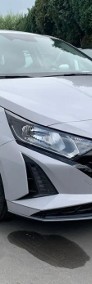 Hyundai i20 II 1.0 T-GDi Modern 1.0 T-GDi Modern 90KM-3