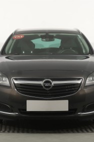 Opel Insignia , Salon Polska, Serwis ASO, Automat, VAT 23%, Navi, Xenon,-2