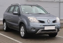 Renault Koleos , Navi, Klimatronic, Tempomat, Parktronic,ALU