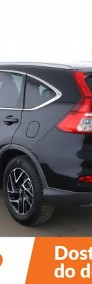 Honda CR-V IV GRATIS! Pakiet Serwisowy o wartości 1100 zł!-4