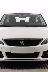 Peugeot 308 II , Salon Polska, Klimatronic, Tempomat-2