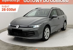 Volkswagen Golf VIII Life Plus 1.5 TSI Life Plus 1.5 TSI 150KM