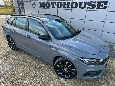 Fiat Tipo II-1