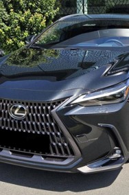 Lexus NX NX 14- 350h Prestige 2.5 Hybrid AWD 350h Prestige 2.5 Hybrid AWD 200KM | Kamera-2
