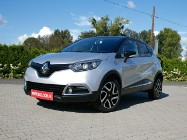 Renault Captur 0.9 TCe 90KM Eu6 +Navi +Kamera -Bogata wersja -Bardzo zadbany
