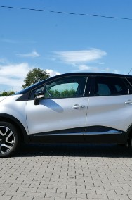 Renault Captur 0.9 TCe 90KM Eu6 +Navi +Kamera -Bogata wersja -Bardzo zadbany-2