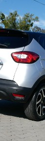 Renault Captur 0.9 TCe 90KM Eu6 +Navi +Kamera -Bogata wersja -Bardzo zadbany-3