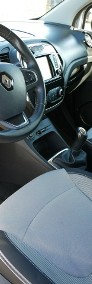 Renault Captur 0.9 TCe 90KM Eu6 +Navi +Kamera -Bogata wersja -Bardzo zadbany-4