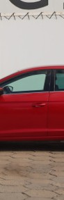 SEAT Leon III , Salon Polska, VAT 23%, Skóra, Klimatronic, Tempomat,-4
