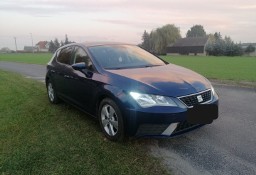 SEAT Leon III