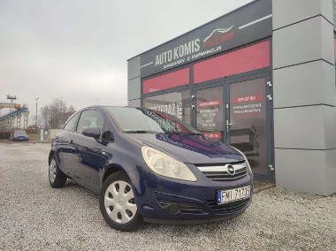 Opel Corsa D-1