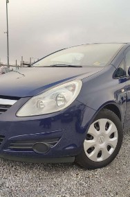 Opel Corsa D-2