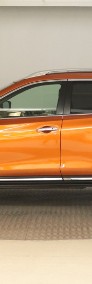 Nissan X-trail III , Salon Polska, Serwis ASO, Automat, Skóra, Klimatronic,-4