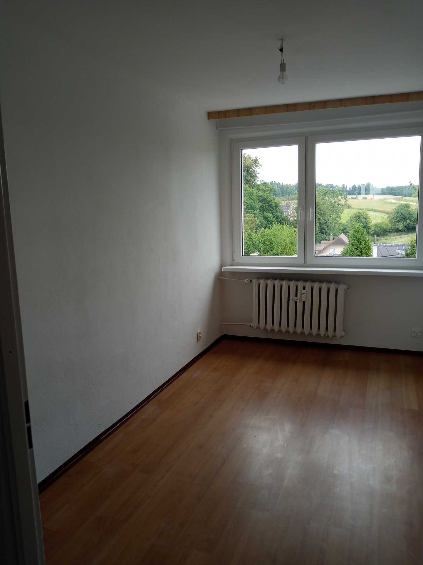 Mieszkanie na sprzedaż, 2 pokoje, 47 m², Miastko