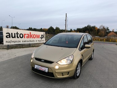 Ford S-MAX I-1