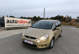 Ford S-MAX I