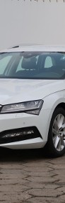 Skoda Superb III , Salon Polska, Serwis ASO, Automat, Klimatronic, Tempomat,-3