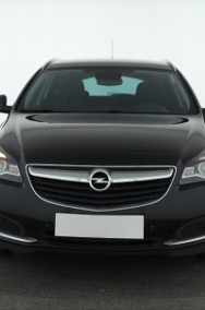 Opel Insignia , Salon Polska, Klimatronic, Tempomat, Parktronic-2