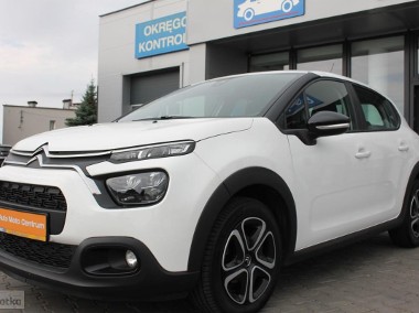 Citroen C3 III Autko jak nowe. Polecam.-1