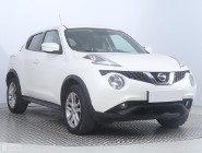 Nissan Juke , Salon Polska, Navi, Klimatronic, Tempomat