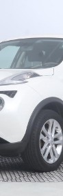 Nissan Juke , Salon Polska, Navi, Klimatronic, Tempomat-3