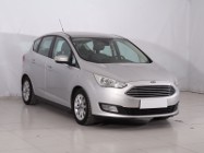 Ford C-MAX III , Klimatronic, Tempomat, Podgrzewane siedzienia