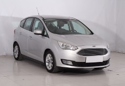 Ford C-MAX III , Klimatronic, Tempomat, Podgrzewane siedzienia