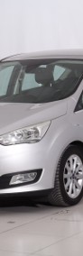 Ford C-MAX III , Klimatronic, Tempomat, Podgrzewane siedzienia-3